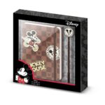 Disney Diary Gift Box Mickey Mouse Journey