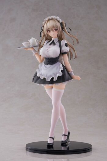 Original Character PVC Statue 1/6 Sakura Elle 27 cm