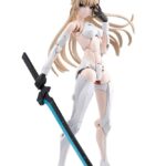 Megalomaria Unlimited Universe Plastic Model Kit Emulator 16 cm