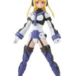 Frame Arms Girl Plastic Model Kit Greifen Barracuda 15 cm