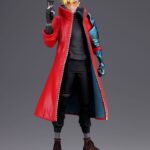Trigun Stampede Oshi Works Statue Vash the Stampede 22 cm