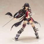 The Legend of Berseria PVC Statue 1/8 Velvet Crowe 20 cm