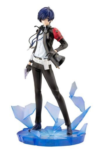 Persona 3 Reload ARTFXJ Statue 1/8 Hero (Reproduction) 23 cm