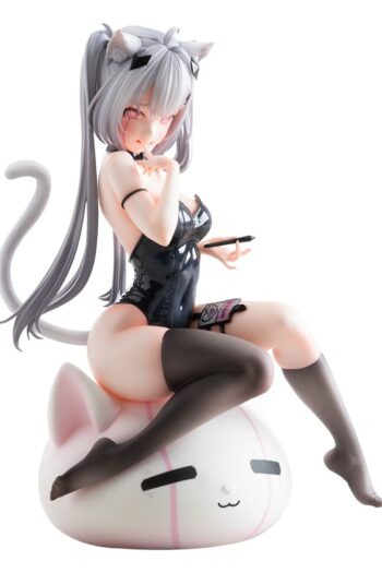 Original Character PVC Statue 1/6 Banle001 19 cm