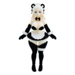 Seductive Beast's Action Figure 1/12 Fruit No. 002 Ranran 16 cm