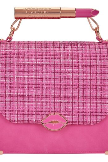 Paramount by Loungefly Crossbody Bag Mean Girls