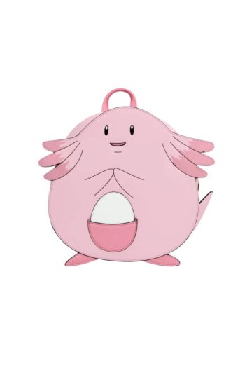 Pokémon by Loungefly Mini Backpack Chansey Cosplay