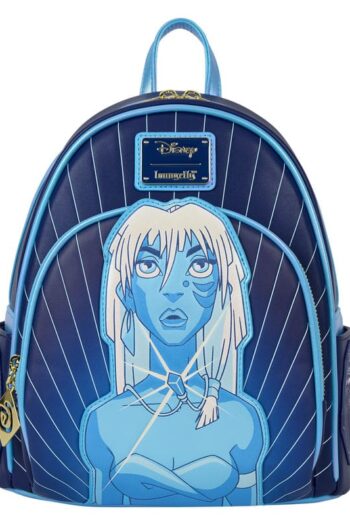 Disney by Loungefly Mini Backpack Atlantis Kida