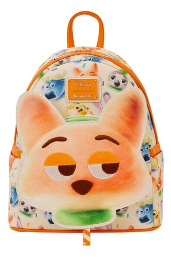 Disney by Loungefly Mini Backpack Zootopia 2