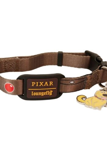 Pixar by Loungefly Dog Collar Up 15th Anniversary Dug Small