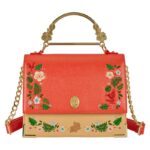 Disney by Loungefly Crossbody Bag Princess Moana