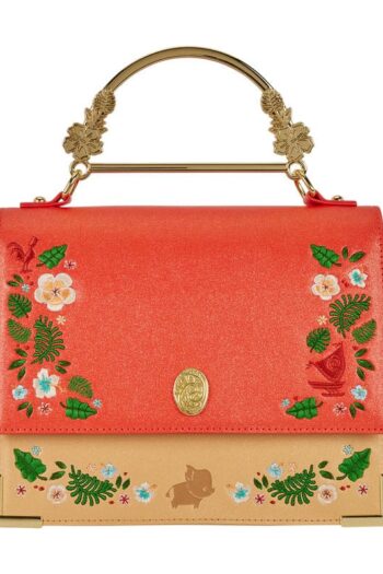 Disney by Loungefly Crossbody Bag Princess Moana