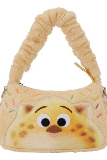 Disney by Loungefly Crossbody Bag Zootopia 2