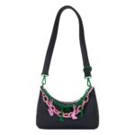 Universal by Loungefly Crossbody Bag Wicked 2