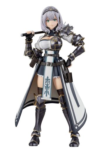 Hololive Production Plastic Model Kit PLAMATEA Shirogane Noel 16 cm