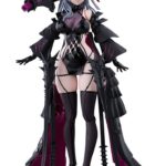 Goddess of Victory: Nikke Figma Action Figure Modernia Second Affection 16 cm