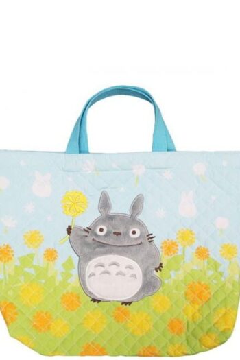 My Neighbor Totoro Lesson Bag Totoro Dandelion