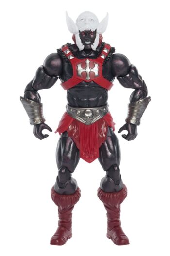 Masters of the Universe: New Eternia Masterverse Action Figure Anti-Eternia He-Man 18 cm