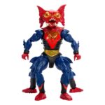 Masters of the Universe: New Eternia Masterverse Action Figure Mantenna 18 cm