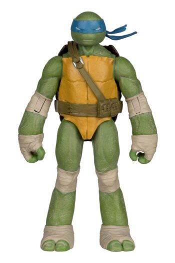 Teenage Mutant Ninja Turtles Page Punchers Action Figure Leonardo 13 cm