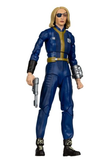 Fallout Action Figure Steph Harper 16 cm