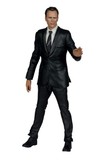 Fallout Action Figure Cooper Howard (Red Platinum Edition) 17 cm