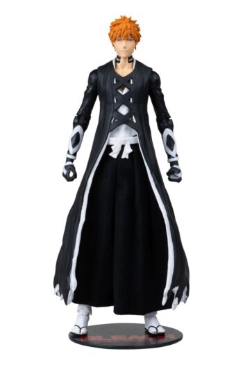 Bleach: Thousand-Year Blood War Action Figure Ichigo Kurosaki (Fullbring Bankai) 18 cm