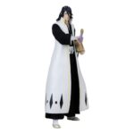 Bleach: Thousand-Year Blood War Action Figure Byakuya Kuchiki 18 cm