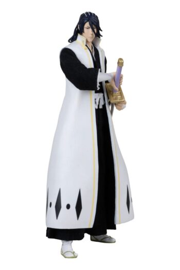 Bleach: Thousand-Year Blood War Action Figure Byakuya Kuchiki 18 cm