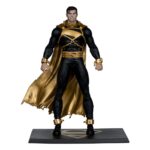 DC Multiverse Action Figure Superman (Future State) (Knightmare) (Gold Label) 18 cm