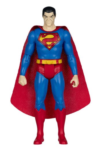 DC Retro Super Friends Action Figure Bizarro 15 cm