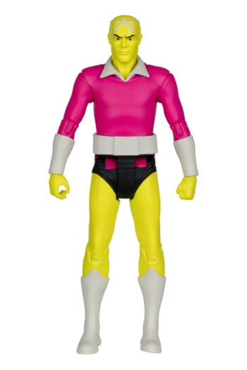 DC Retro Super Friends Action Figure Brainiac 15 cm