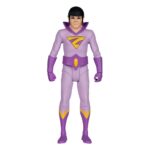 DC Retro Super Friends Action Figure Zan 15 cm