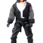 Alice Cooper Action Figure Alice Cooper 20 cm