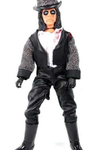 Alice Cooper Action Figure Alice Cooper 20 cm