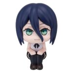 Chainsaw Man: The Movie - Reze Arc Look Up PVC Figure Reze 11 cm (Repeat)