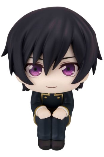 Code Geass Lelouch of the Rebellion Look Up PVC Statue Lelouch Lamperouge 11 cm