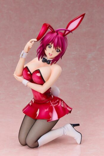 Mobile Suit Gundam SEED Destiny B-Style PVC Statue 1/4 Lunamaria Hawke Bunny Ver. 32 cm
