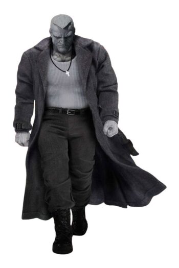Sin City Action Figure 1/12 Marv 17 cm