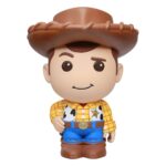 Toy Story Coin Bank Woody