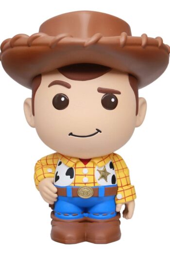 Toy Story Coin Bank Woody