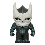 Kaijo No. 8 Coin Bank