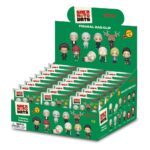 Sakamoto Days 3D Foam Bag Clips Series 2 Display (24)