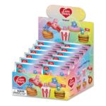 Care Bears blind pack Series 1 Display (12)