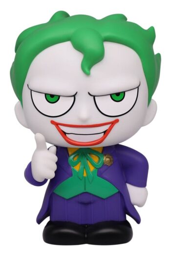 DC Comics Coin Bank Joker