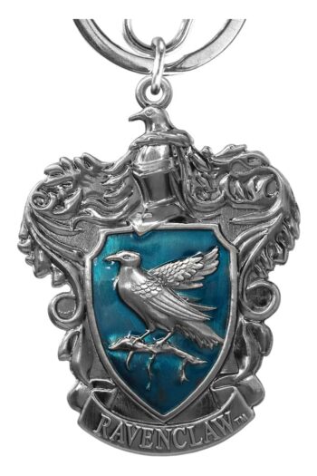 Harry Potter Pewter-Keychain Ravenclaw Crest