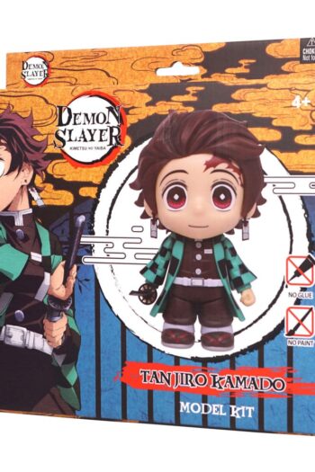 Demon Slayer model kit Tanjiro 17 cm
