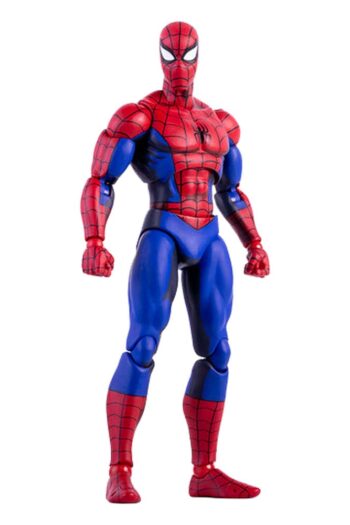 Spider-Man: The Animated Series Action Figure 1/6 Spider-Man 30 cm