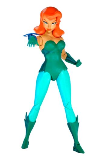 Batman: The Animated Series Action Figure 1/6 Poison Ivy 27 cm