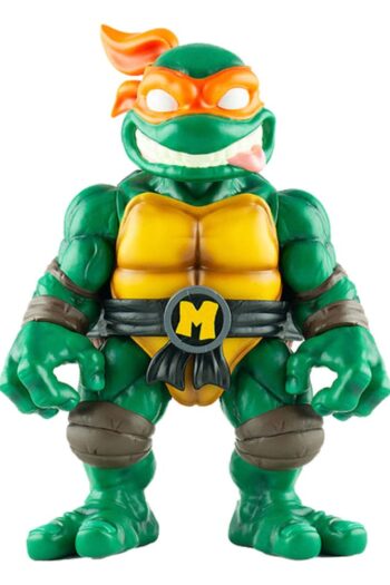Teenage Mutant Ninja Turtles Soft Vinyl Figure Michelangelo 20 cm